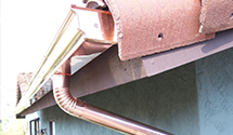 Find Gutter Contractors in East Carroll Parish County